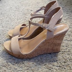Charles by Charles David heels